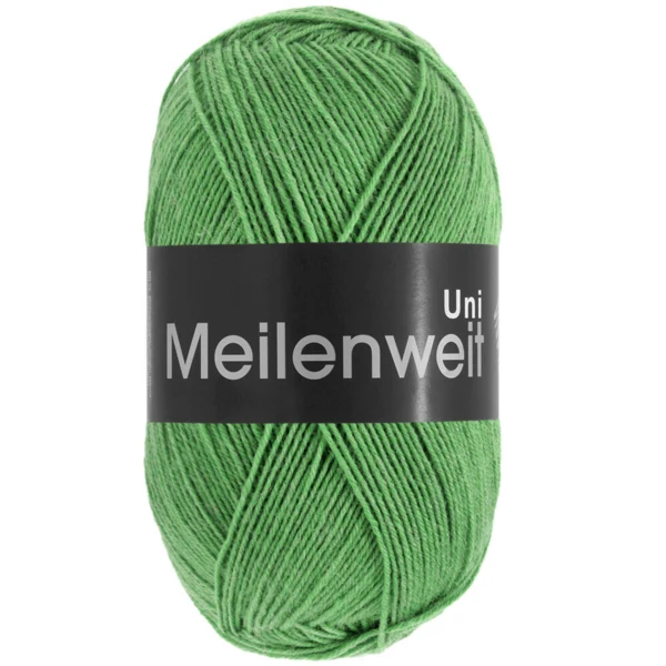 Lana Grossa Meilenweit 100